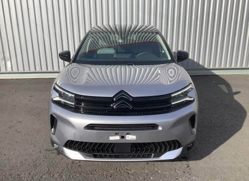 Citroën C5 AIRCROSS Nouveau BlueHDi 130 EAT8 Max