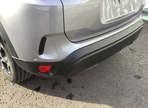 Citroën C5 AIRCROSS Nouveau BlueHDi 130 EAT8 Max