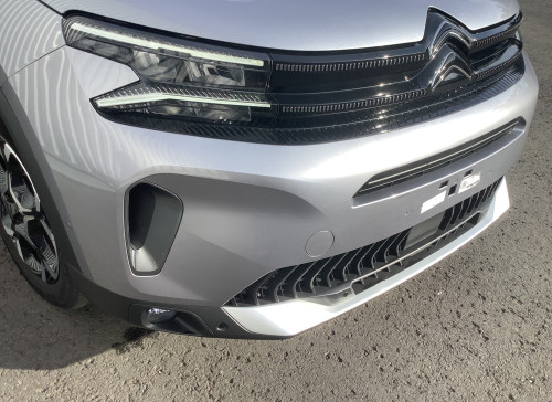 Citroën C5 AIRCROSS Nouveau BlueHDi 130 EAT8 Max