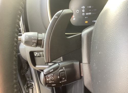 Citroën C5 AIRCROSS Nouveau BlueHDi 130 EAT8 Max
