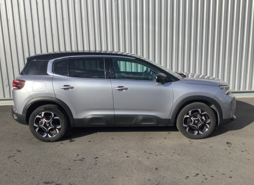 Citroën C5 AIRCROSS Nouveau BlueHDi 130 EAT8 Max