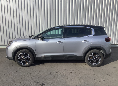 Citroën C5 AIRCROSS Nouveau BlueHDi 130 EAT8 Max