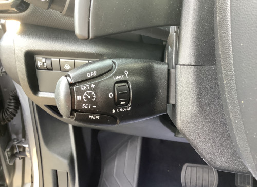 Citroën C5 AIRCROSS Nouveau BlueHDi 130 EAT8 Max