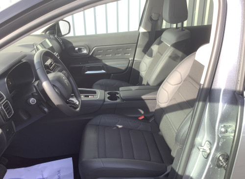 Citroën C5 AIRCROSS Nouveau BlueHDi 130 EAT8 Max