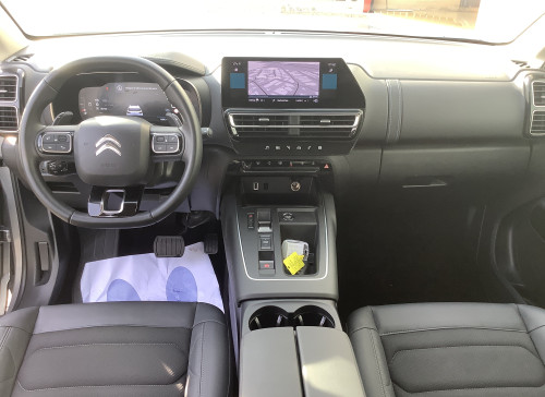 Citroën C5 AIRCROSS Nouveau BlueHDi 130 EAT8 Max