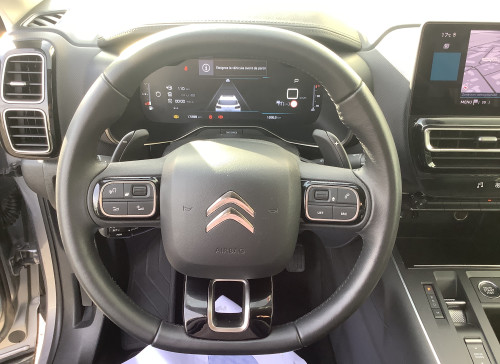 Citroën C5 AIRCROSS Nouveau BlueHDi 130 EAT8 Max