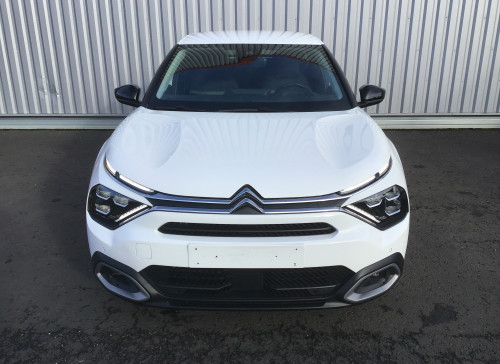 Citroën C4 Nouveau PureTech 130 S&S EAT8 Shine