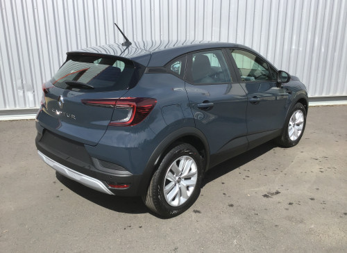 Renault CAPTUR Nouveau TCe 90 Evolution