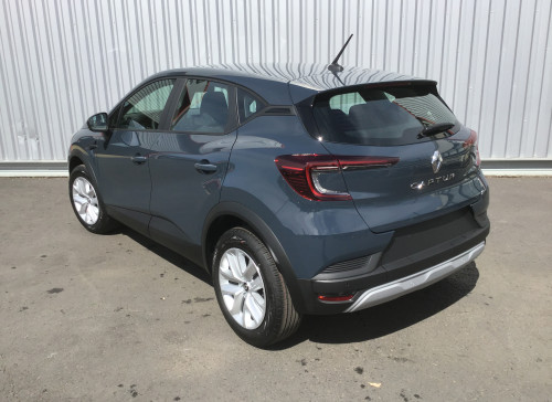 Renault CAPTUR TCe 90 Evolution