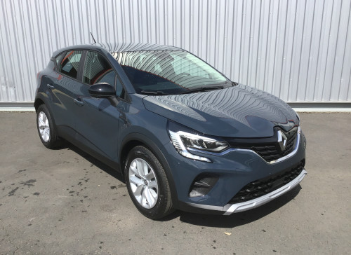 Renault CAPTUR TCe 90 Evolution