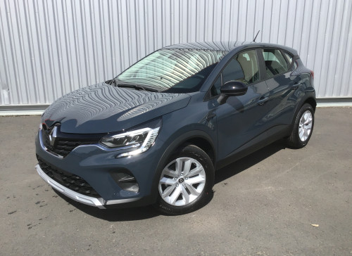 Renault CAPTUR Nouveau TCe 90 Evolution