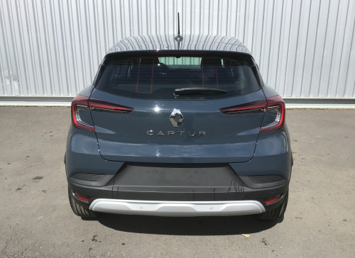 Renault CAPTUR TCe 90 Evolution