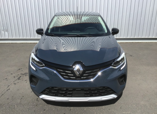 Renault CAPTUR TCe 90 Evolution