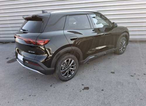 BYD ATTO 2 PHEV Nouvelle 1.5 DM-i Boost