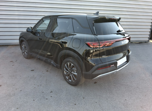 BYD ATTO 2 PHEV Nouvelle 1.5 DM-i Boost