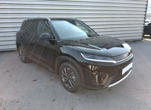 BYD ATTO 2 PHEV Nouvelle 1.5 DM-i Boost