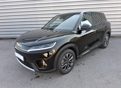BYD ATTO 2 PHEV Nouvelle 1.5 DM-i Boost
