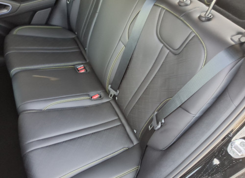 BYD ATTO 2 PHEV Nouvelle 1.5 DM-i Boost