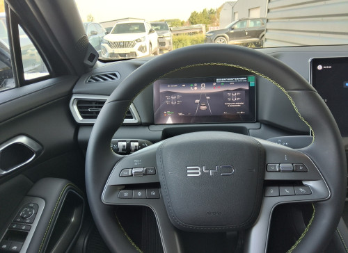 BYD ATTO 2 PHEV Nouvelle 1.5 DM-i Boost
