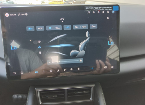 BYD ATTO 2 PHEV Nouvelle 1.5 DM-i Boost