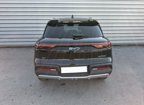 BYD ATTO 2 PHEV Nouvelle 1.5 DM-i Boost