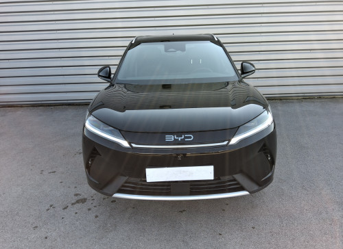 BYD ATTO 2 PHEV Nouvelle 1.5 DM-i Boost