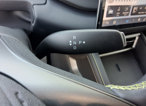 BYD ATTO 2 PHEV Nouvelle 1.5 DM-i Boost