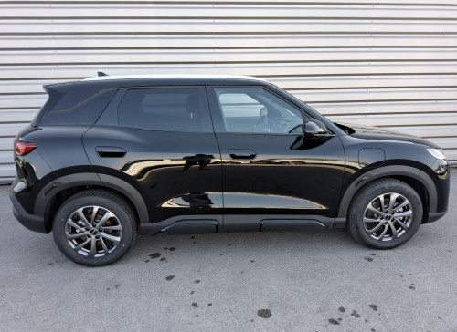 BYD ATTO 2 PHEV Nouvelle 1.5 DM-i Boost