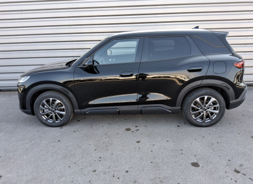 BYD ATTO 2 PHEV Nouvelle 1.5 DM-i Boost