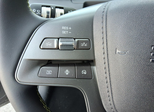 BYD ATTO 2 PHEV Nouvelle 1.5 DM-i Boost