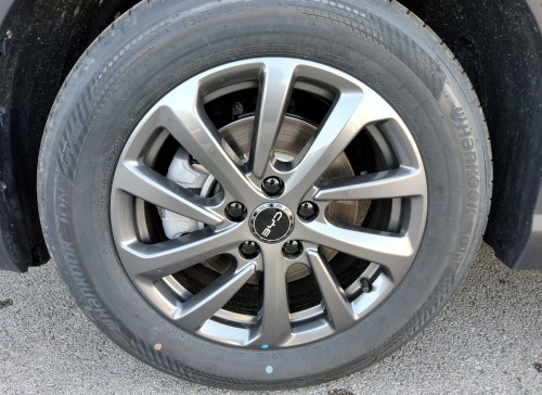 BYD ATTO 2 PHEV Nouvelle 1.5 DM-i Boost