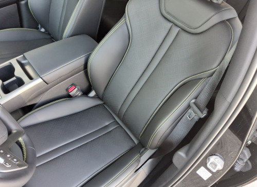 BYD ATTO 2 PHEV Nouvelle 1.5 DM-i Boost