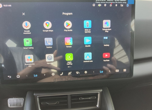 BYD ATTO 2 PHEV Nouvelle 1.5 DM-i Boost