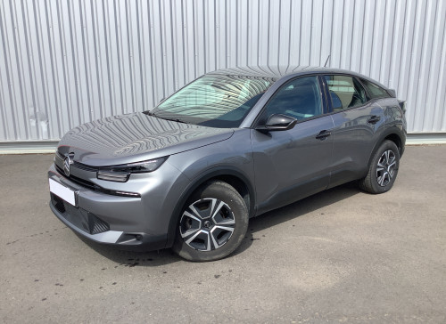 Citroën C4 Nouveau Hybride 100 e-DCS6 You