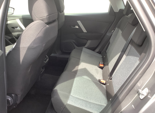 Citroën C4 Nouveau Hybride 100 e-DCS6 You