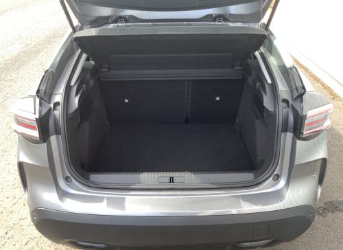 Citroën C4 Nouveau Hybride 100 e-DCS6 You