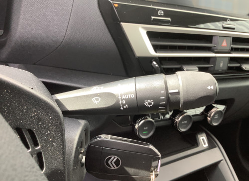 Citroën C4 Nouveau Hybride 100 e-DCS6 You