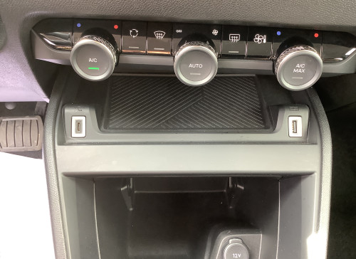 Citroën C4 Nouveau Hybride 100 e-DCS6 You