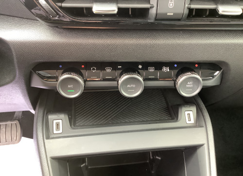 Citroën C4 Nouveau Hybride 100 e-DCS6 You
