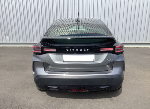 Citroën C4 Nouveau Hybride 100 e-DCS6 You