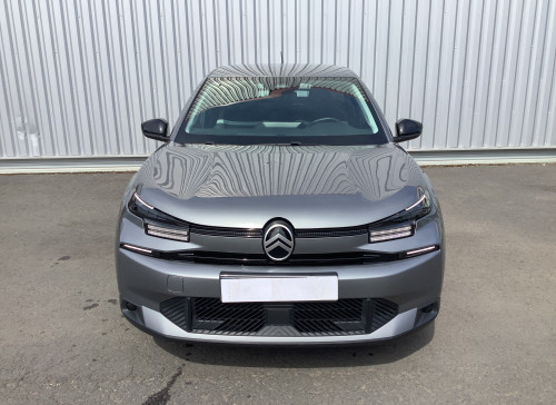 Citroën C4 Nouveau Hybride 100 e-DCS6 You
