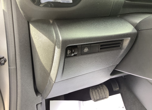 Citroën C4 Nouveau Hybride 100 e-DCS6 You