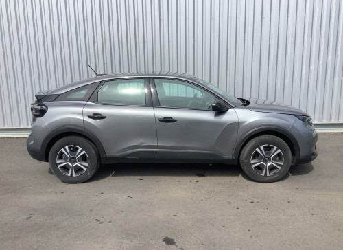 Citroën C4 Nouveau Hybride 100 e-DCS6 You
