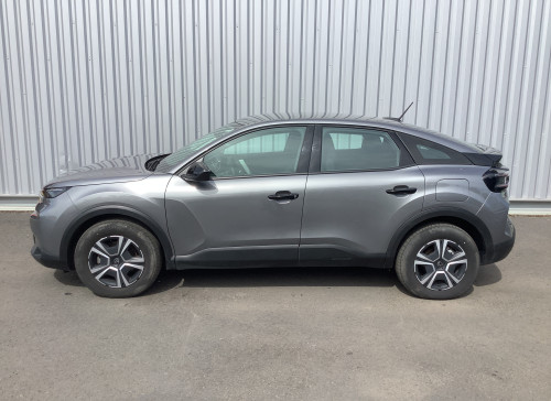 Citroën C4 Nouveau Hybride 100 e-DCS6 You