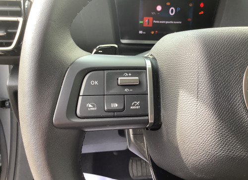 Citroën C4 Nouveau Hybride 100 e-DCS6 You