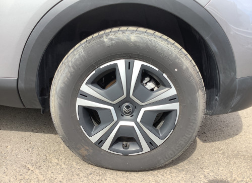 Citroën C4 Nouveau Hybride 100 e-DCS6 You