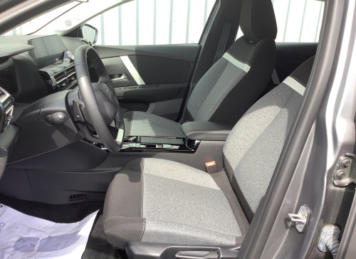 Citroën C4 Nouveau Hybride 100 e-DCS6 You