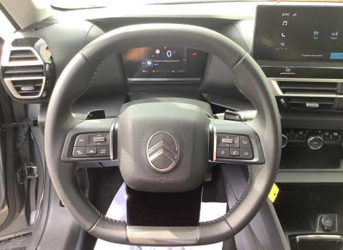 Citroën C4 Nouveau Hybride 100 e-DCS6 You