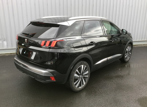 Peugeot 3008 BlueHDi 130ch S&S BVM6 Allure