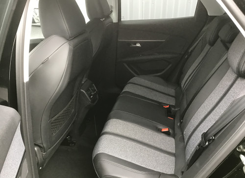 Peugeot 3008 BlueHDi 130ch S&S BVM6 Allure